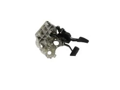 Mopar® 04581764AF - Brake And Accelerator Pedal Assembly
