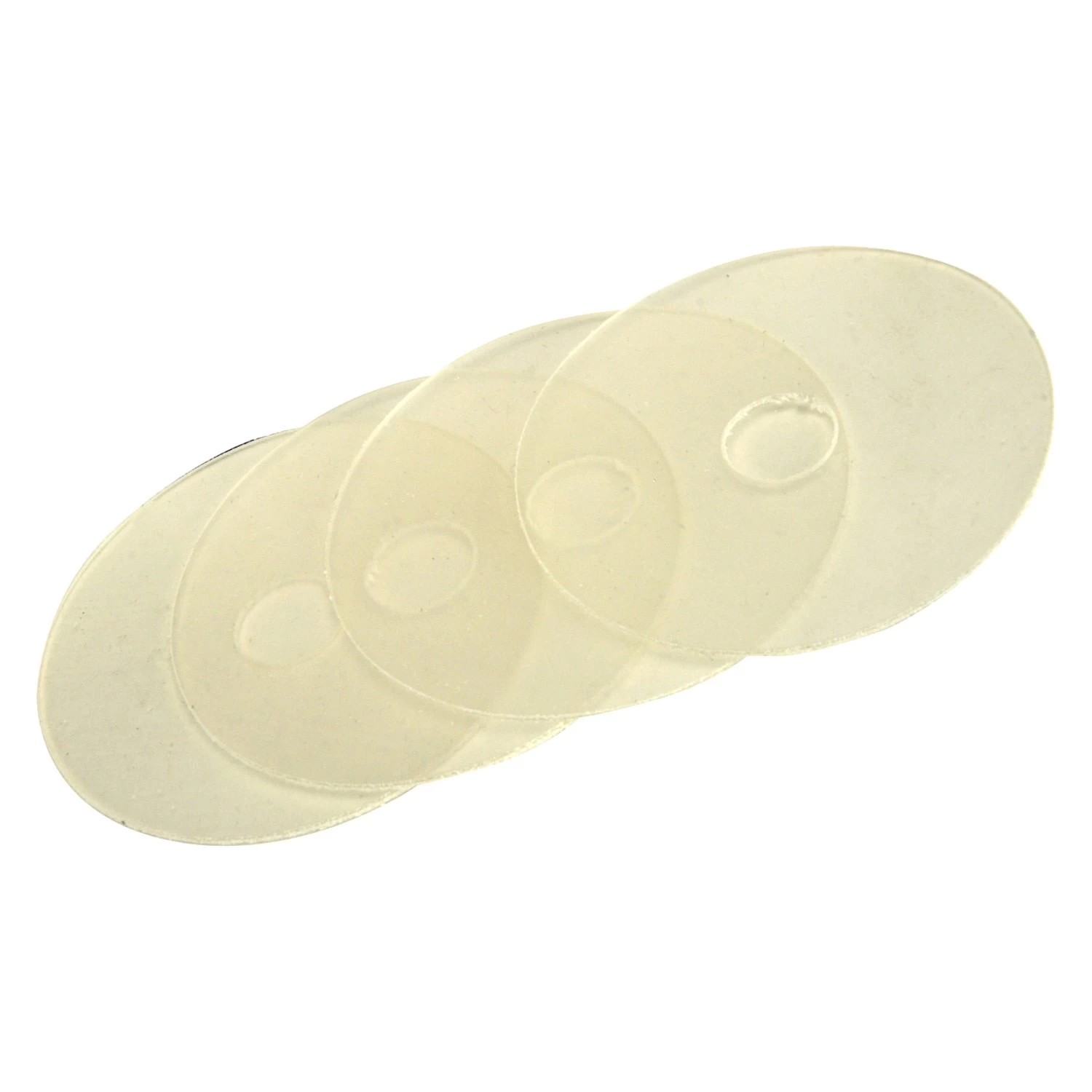 Very Soft Design Engineering® Boom Mat™ Vibration Damping Washers for