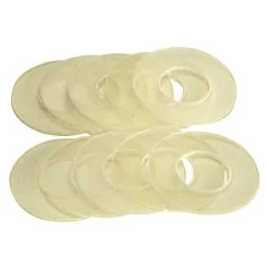 Design Engineering® 050090 - Boom Mat™ Vibration Damping Washers