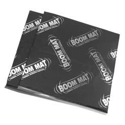 Design Engineering® - Boom Mat Vibration Damping Material