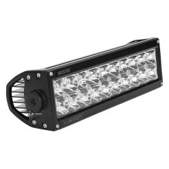 Westin® 09-12230-20S - Performance-2X Series 10" 60W Dual Row Flex Beam LED Light Bar