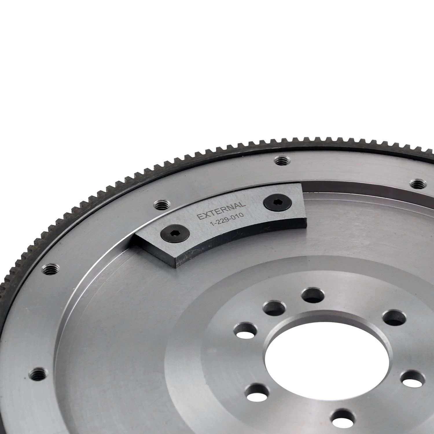 Speedmaster® 1-229-010 - DNA™ Steel Flywheel - Image 3