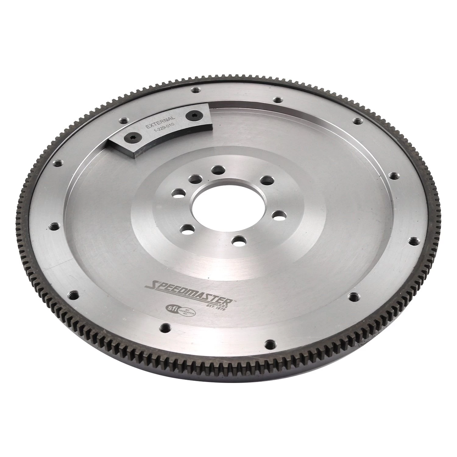 Speedmaster® 1-229-010 - DNA™ Steel Flywheel