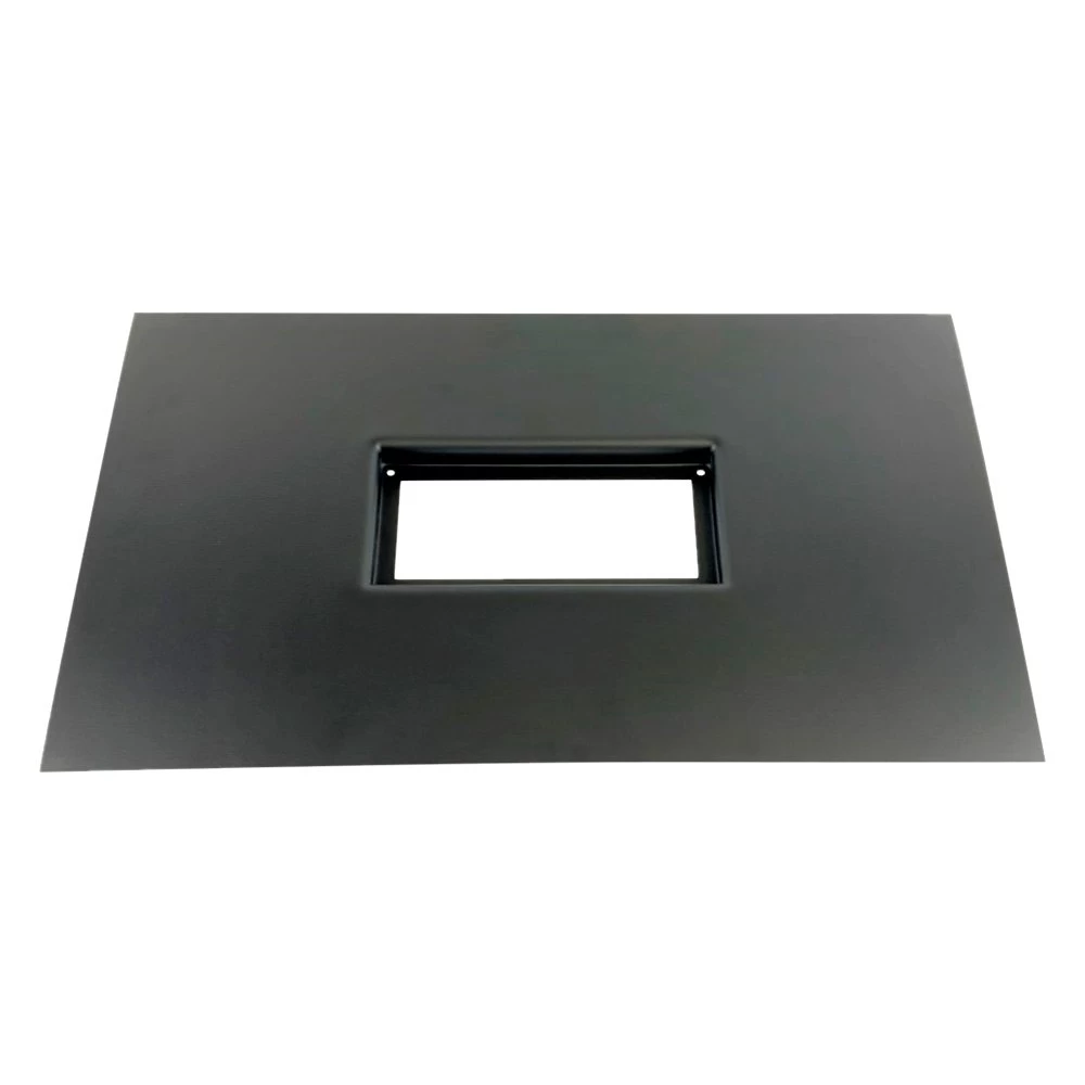 Classic Dash® - Holley™ Dash Panels - Image 3