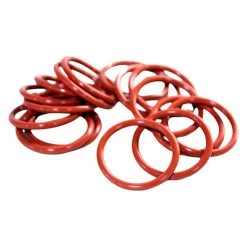 Merchant Automotive® 10033 - Fuel Injector O-Ring Kit