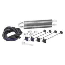 Hayden® - Swirl-Cool™ Power Steering Oil Cooler
