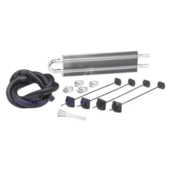 Hayden® - Swirl-Cool™ Power Steering Oil Cooler