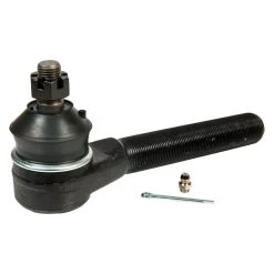 Proforged® 104-10105 - Front Driver Side Inner Straight Tie Rod End
