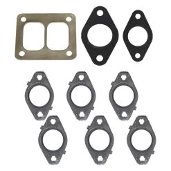 BD Diesel Performance® 1045992-T4 - Exhaust Manifold Gasket Set