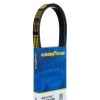 Goodyear Belts® 1060690 - Alternator, Water Pump And Power Steering Serpentine Multi V-Belt