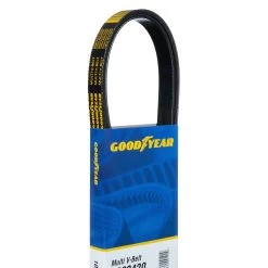 Goodyear Belts® 1060690 - Alternator, Water Pump And Power Steering Serpentine Multi V-Belt
