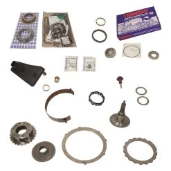 BD Diesel Performance® - Automatic Transmission Master Rebuild Kit