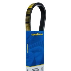 Goodyear Belts® 1080803 - Fan And Alternator Serpentine Multi V-Belt
