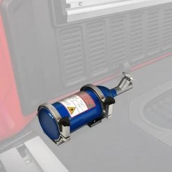 AAC® 1091 - Nitrous Power™ Storage With Tool Roll And Bonus Lamp