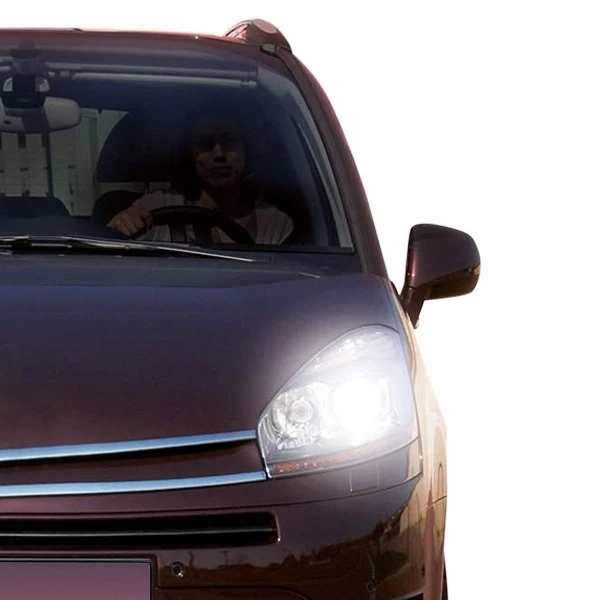 Philips® H11VPB2 - VisionPlus Replacement Bulbs (H11) - Image 7