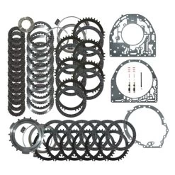 PPE® 128035533 - Stage 6G Automatic Transmission Upgrade Kit
