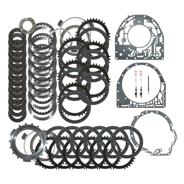 PPE® 128035533 - Stage 6G Automatic Transmission Upgrade Kit