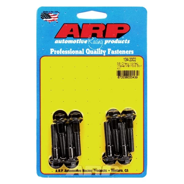 ARP® - Intake Manifold Bolt Kit - Image 5