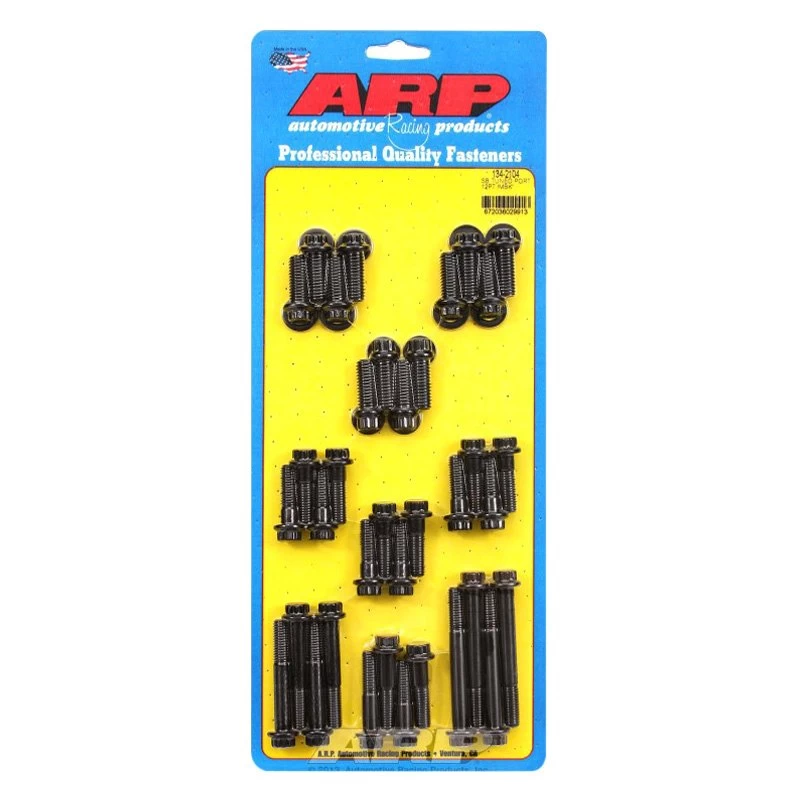 ARP® - Intake Manifold Bolt Kit - Image 11