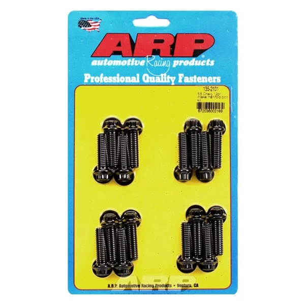 ARP® - Intake Manifold Bolt Kit - Image 3