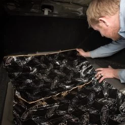 RBL® 140 - Sound Damping Sheets