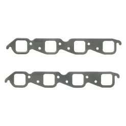 Fel-Pro® 1410 - Perforated Steel Core With Anti-Stick Coating Exhaust Manifold Gasket Set