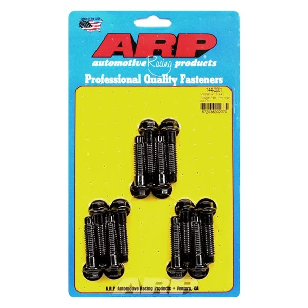 ARP® - Intake Manifold Bolt Kit
