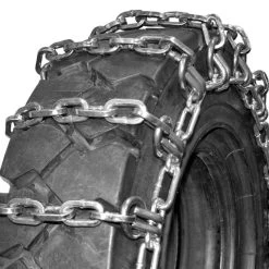 Quality Chain® 1502HDSL-2 - Heavy Duty Square Link 2-Link Spacing Chains