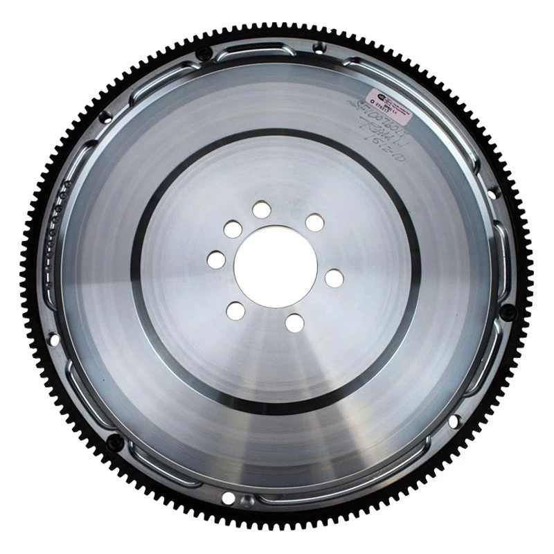 RAM Clutches® 1512-10 - Billet Steel Flywheel - Image 2