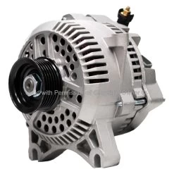 ID Select® - Alternator