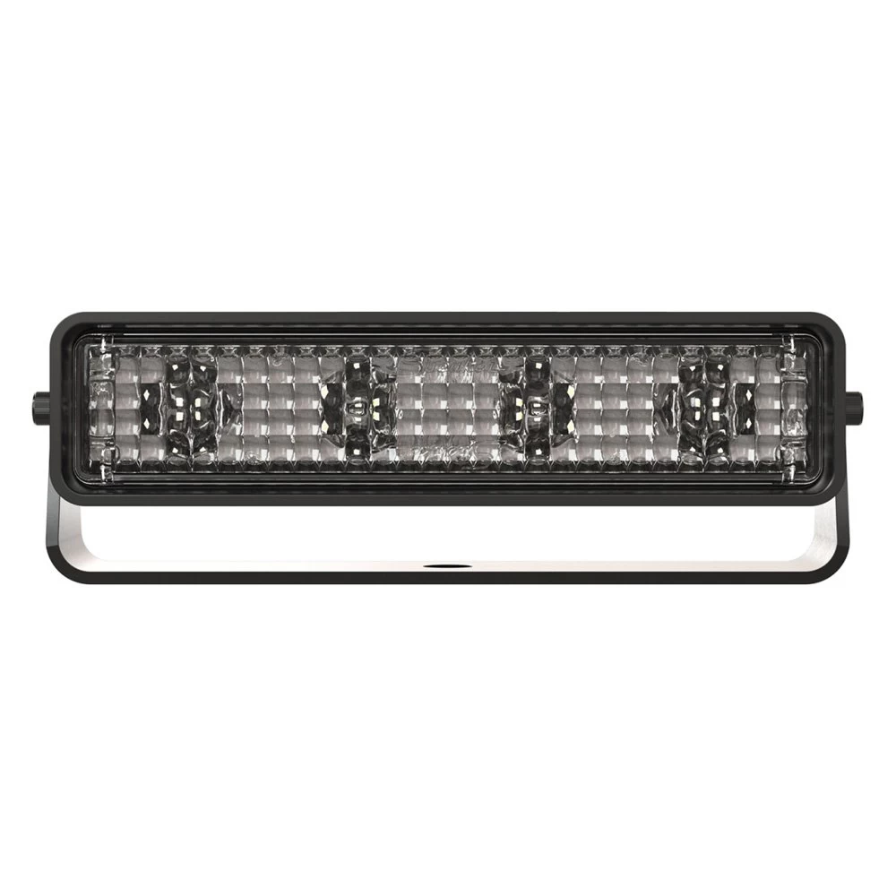 J.W. Speaker® 1603391 - 783 XD Series 6"x2" 12W Flood Beam LED Light Bar - Image 3