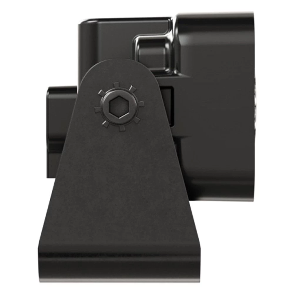 J.W. Speaker® 1603391 - 783 XD Series 6"x2" 12W Flood Beam LED Light Bar - Image 6