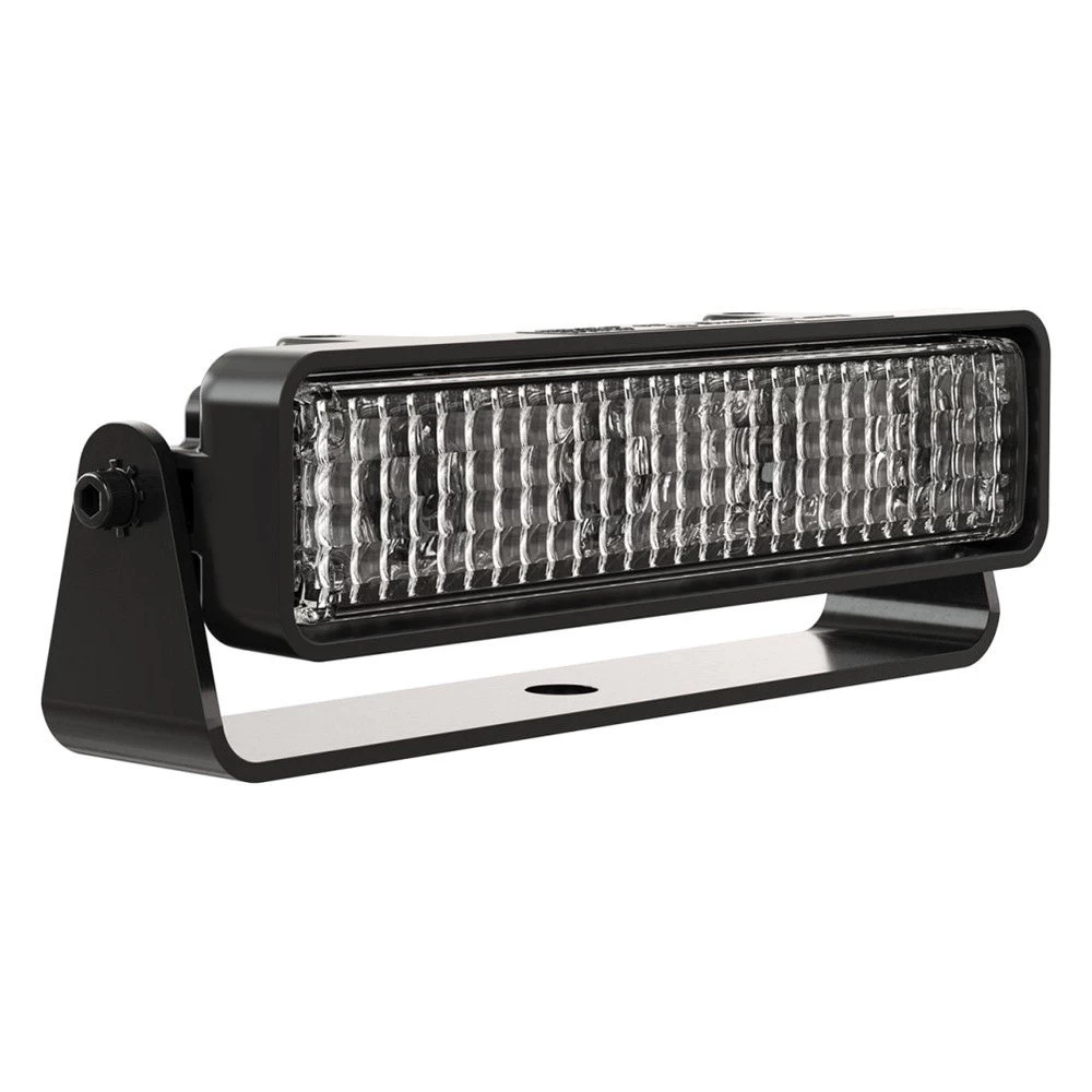 J.W. Speaker® 1603391 - 783 XD Series 6"x2" 12W Flood Beam LED Light Bar