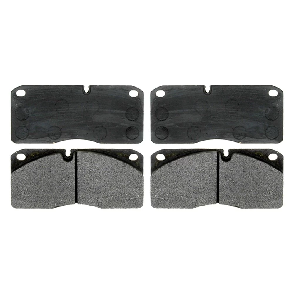 ACDelco® - Professional™ Disc Brake Pads - Image 6