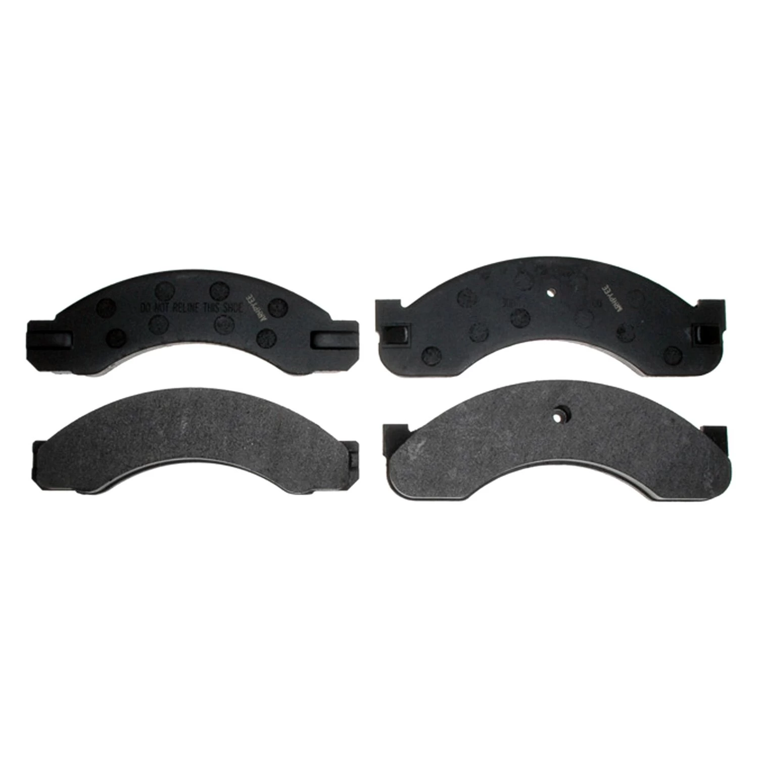 ACDelco® - Professional™ Disc Brake Pads - Image 5