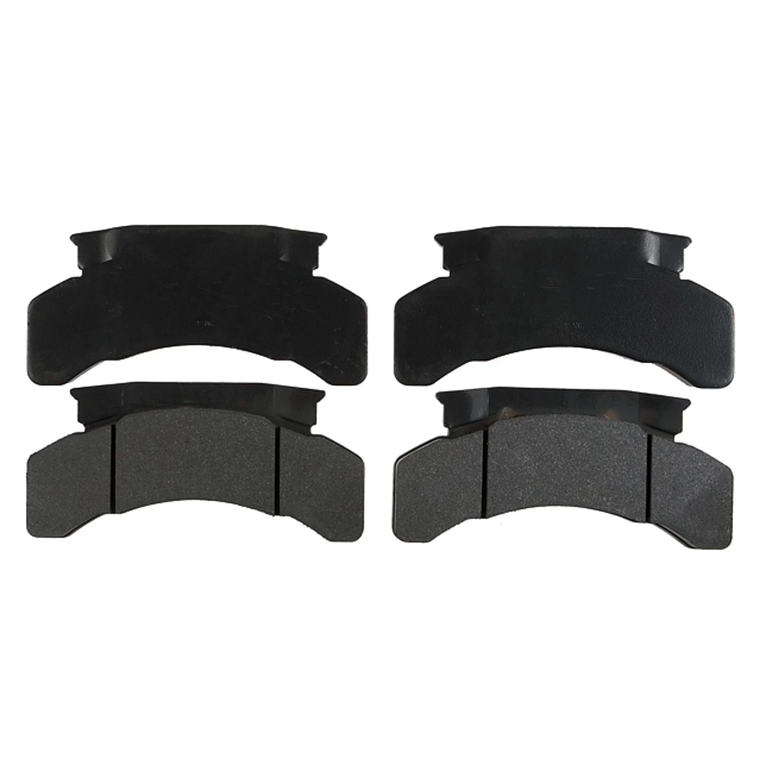 ACDelco® - Professional™ Disc Brake Pads - Image 4