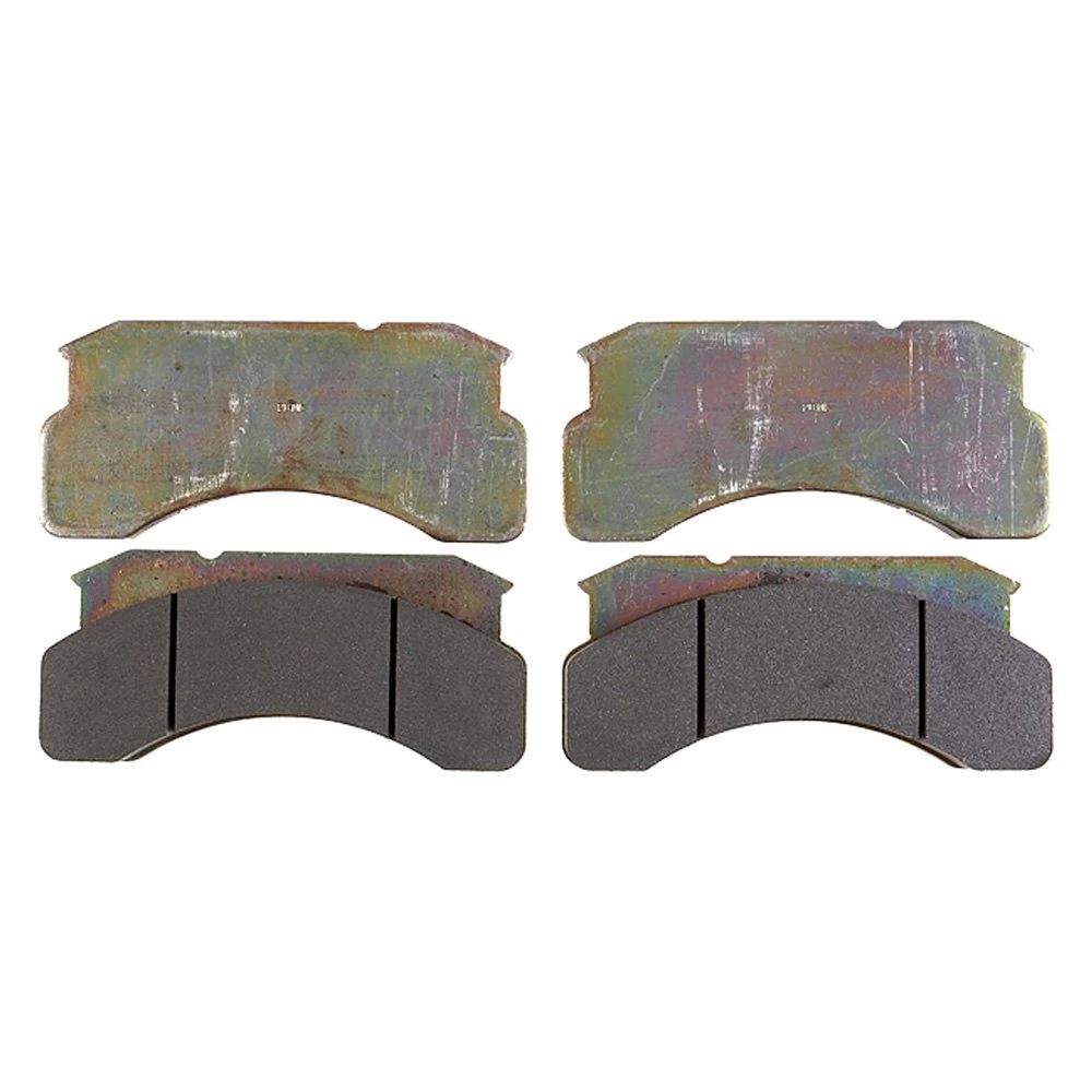 ACDelco® - Professional™ Disc Brake Pads - Image 7