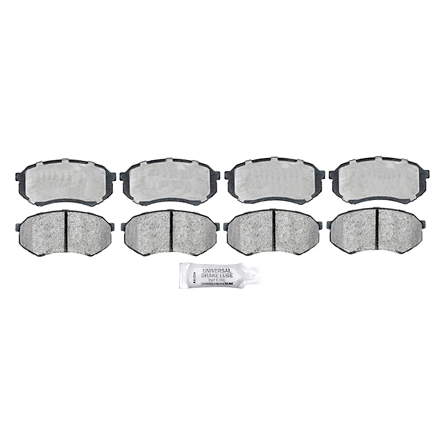 ACDelco® - Professional™ Disc Brake Pads - Image 3