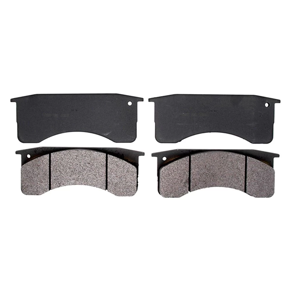 ACDelco® - Professional™ Disc Brake Pads - Image 8
