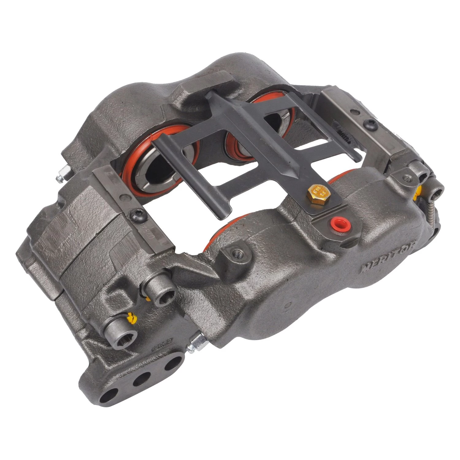 Cardone Reman® 18-8102 - Unloaded Rear Driver Side Brake Caliper - Image 2
