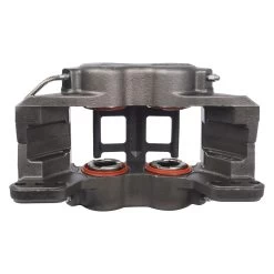 Cardone Reman® 18-8102 - Unloaded Rear Driver Side Brake Caliper