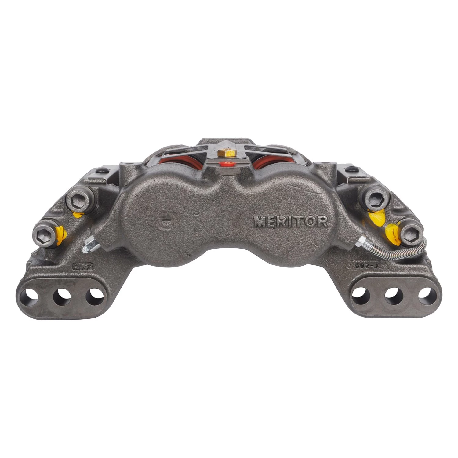 Cardone Reman® 18-8102 - Unloaded Rear Driver Side Brake Caliper - Image 3