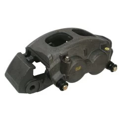 Cardone Reman® 18-B8060 - Unloaded Rear Passenger Side Brake Caliper