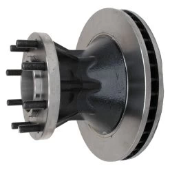 ACDelco® 18A950A - Silver™ Front Brake Rotor And Hub Assembly