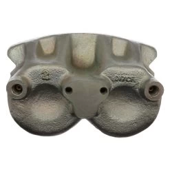 ACDelco® 18FR813N - Professional™ Semi-Loaded New Front Disc Brake Caliper