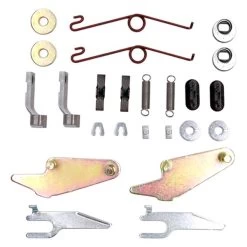 ACDelco® - Professional™ Drum Brake Self Adjuster Repair Kit