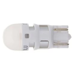 Philips® 194BLED - Ultinon LED Bulbs (194 / T10, Blue)