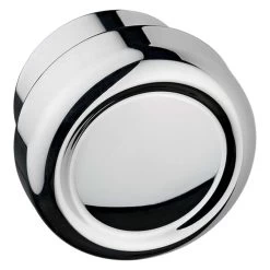 Billet Specialties® 199860 - Profile Dimmer Switch Cover