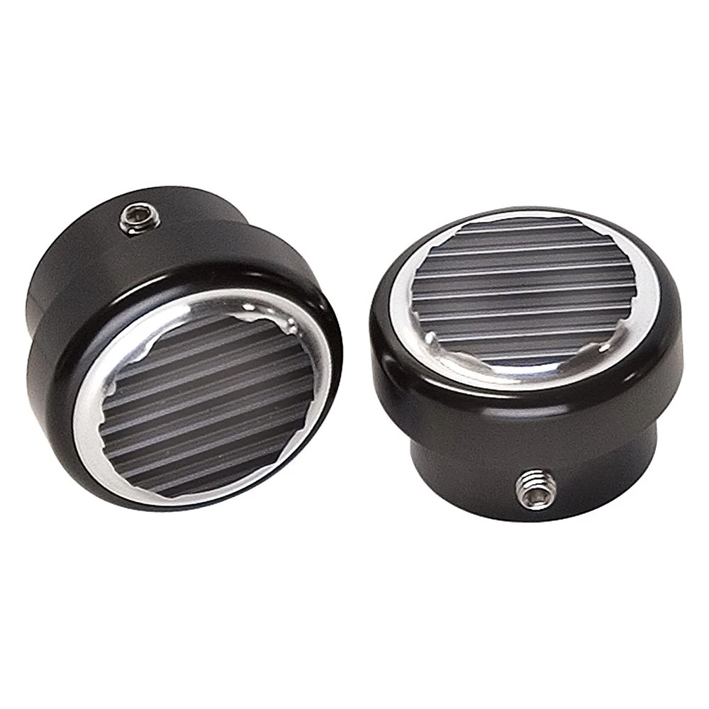 Billet Specialties® 199875 - Round Dimmer Switch Cover