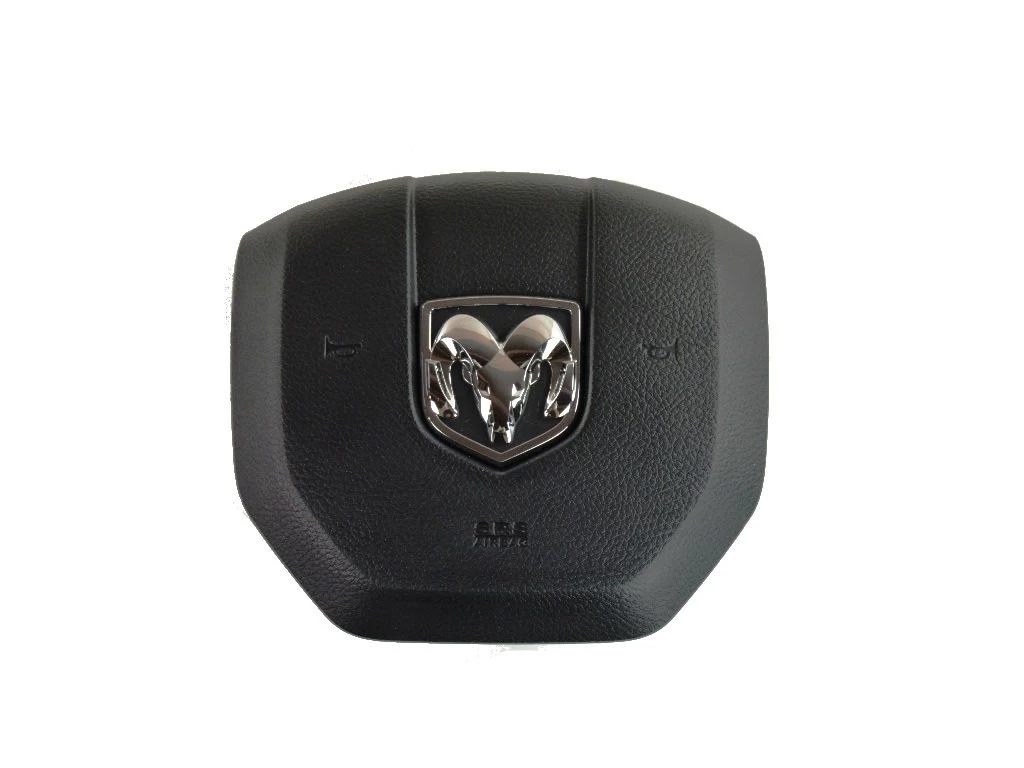 Mopar® - Steering Wheel Air Bag - Image 2